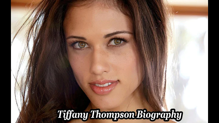 Tiffany Thompson Biography - Tiffany Thompson Wiki...