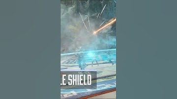 Newcastle is BETTER than Gibby!! Apex Legends