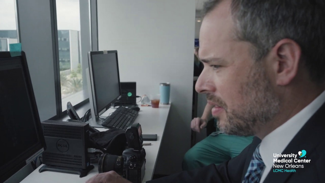 University Medical Center Physician Proposal: Surgical Lymphedema Program - YouTube