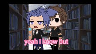 Crazy Boycute Gacha,Gacha Ultra,Gacha Club