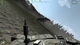 ArmA 2 - Apollo 11 Edition - We have a liftoff!