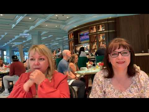 Видео: Лучшие места для завтрака на Лас-Вегас-Стрип