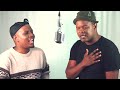 Abahlaziyi - uThando (ft. Mnqobi Yazo) Official Music Video