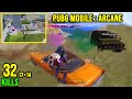 PUBG NEW BEST UPDATE 1.7 ❤️ PUBG MOBILE : ARCANE