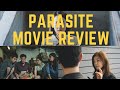 Parasite Review | Roasting Movies by the Fire