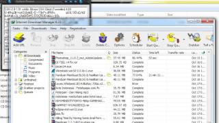 baru speed ssh screenshot 3