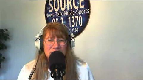 Jill Melton Interview