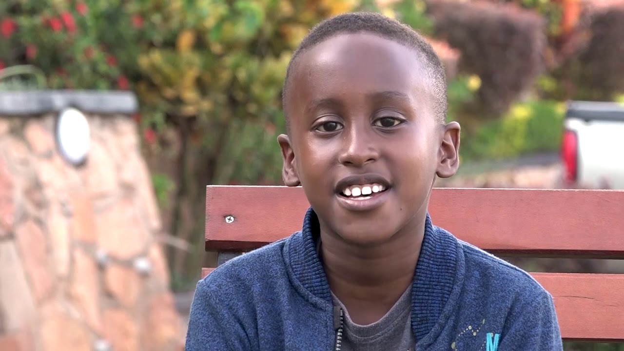 Mrs Joan Kakwenzire @70 - PART 2