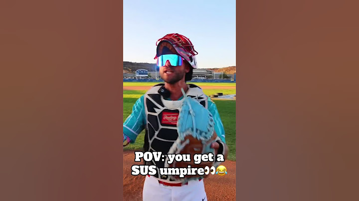 Catchers is this real? #baseball #baseballszn #baseballboys