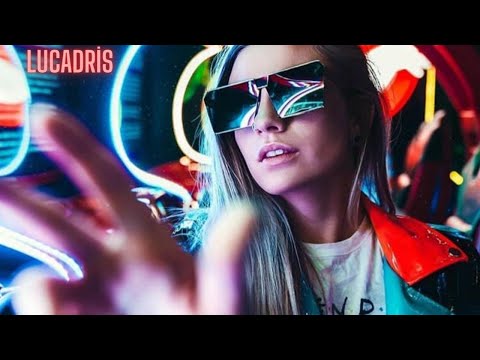 DJ MURSELİN KAYABAŞ - SEDAT OĞUL LUCADRİS (Club Remix) #edm  #party  2023