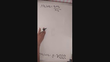 Density of states in 3D, 2D, 1D part 3