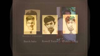 CI Batch 87 IV-6 Then and Now by mpd