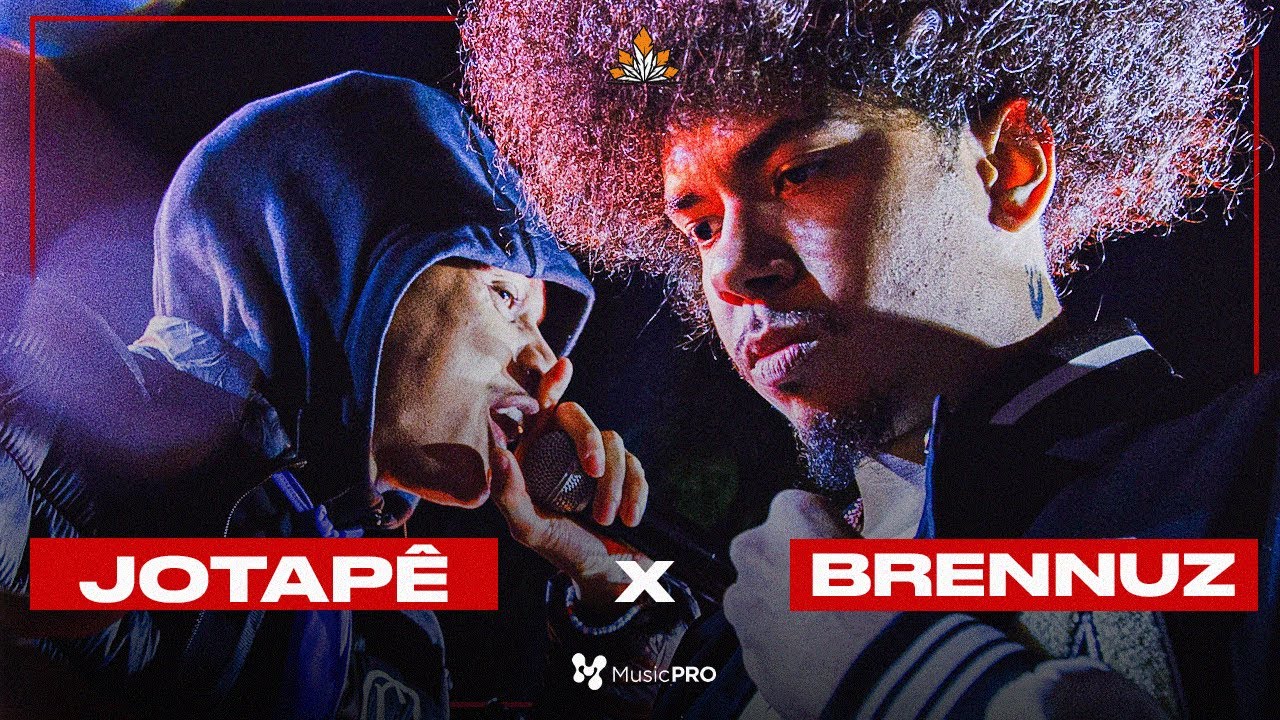 JOTAPÊ X BRENNUZ | SEMIFINAL | 378ª BATALHA DA ALDEIA | EDIÇÃO