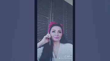 الراقصة و السياسي نبيلة عبيد 