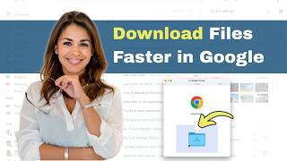 How to Download Files Faster in Google Chrome (Boost Download Speed) | 2026 screenshot 3