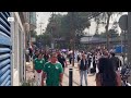 FIFA World Cup brings travelers to Central Texas