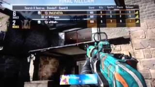 First map GG