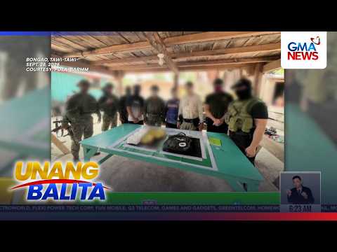 Mahigit P20-M halaga ng hinihinalang shabu, nasabat sa buy-bust operation; 1, arestado | Unang Hirit