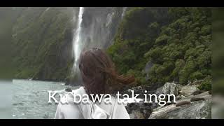 Udara sejuk di pingir air terjun (story wa) #shorts