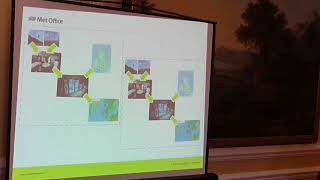 PYCON UK 2017: Cylc: the Python workflow engine for cycling systems Profile
