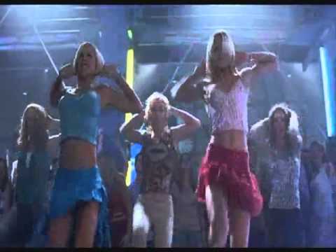 White Chicks Dance Off Song