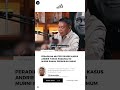 Peradilan Militer Proses Kasus Andrie Yunus, Padahal Ini Murni Ranah Peradilan Umum