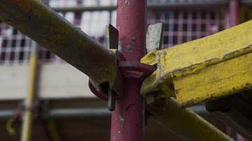 SAY Scaffolding   Overview Video