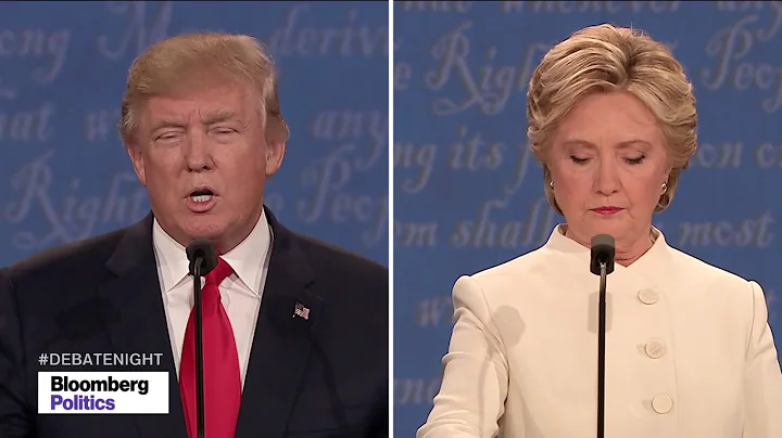 Trump: The Second Amendment Is Under 'Absolute Siege'