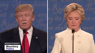 Celebrity Trump: The Second Amendment Is Under 'Absolute Siege' Wealth