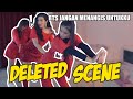 Fitri Carlina : Ada Adegan Yang Terpotong Di Music Video "Jangan Menangis Untukku" (BTS)