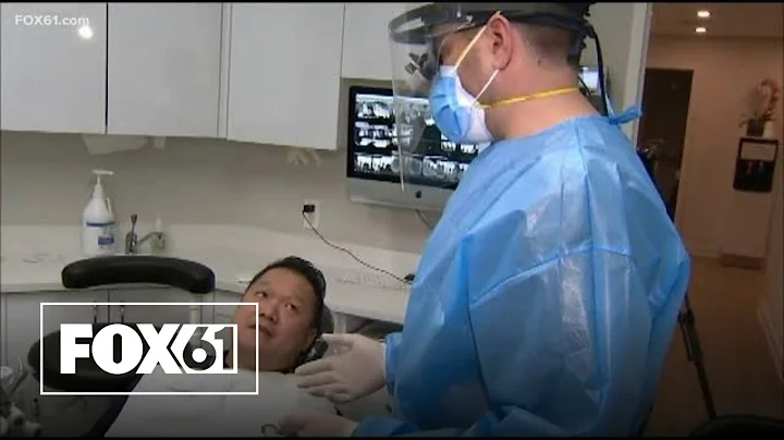 The impact the COVID-19 pandemic may have had on your health