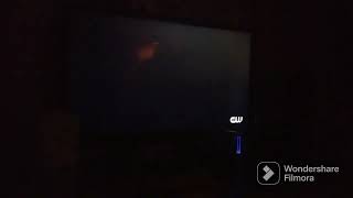 The CW Split Screen Credits (2023 Completion)
