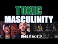 Men's Rights vs Feminism: Is Toxic Masculinity Real? | Jubilee Reaction (1/2)