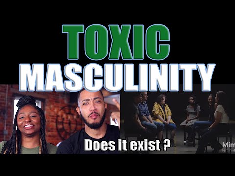 Men&rsquo;s Rights vs Feminism: Is Toxic Masculinity Real? | Jubilee Reaction (1/2)