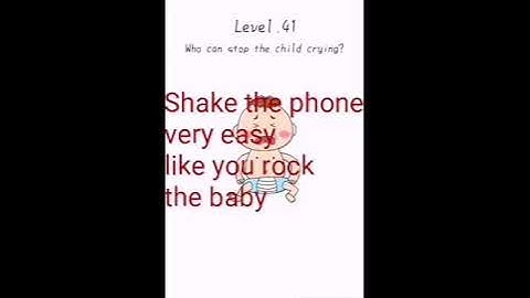 Super Brain (aaron zhang) NEW level 41 42 43 44 45 46 47 48 49 50