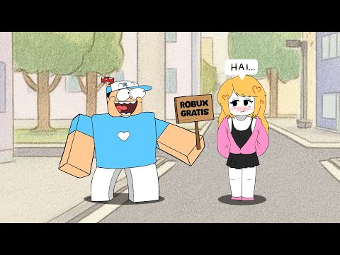 ACIL JADI ROBLOOXXXXXXXXXXXX