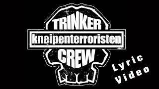 Kneipenterroristen - Kneipenterroristen Trinker Crew