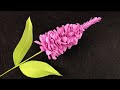 ABC TV | How To Make Paper Flower #16 - Craft Tutorial