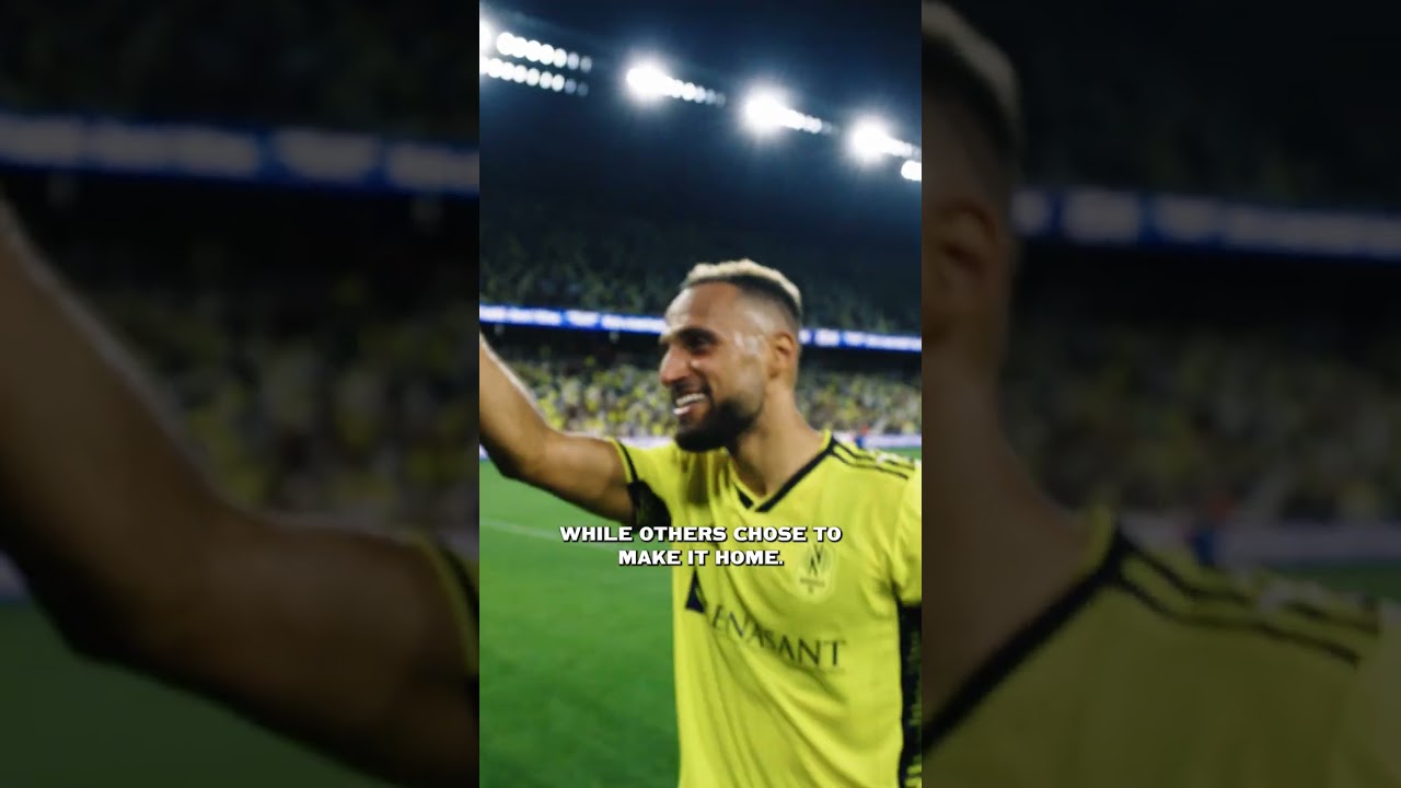 Glory Music City | 2024 Nashville SC Hype Video
