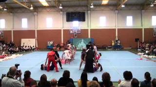 ESAlbufeira 12A LP 2