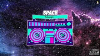 [FREE] MixTape "Space" (Prod.Zaidi Boy)