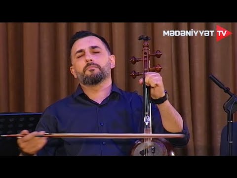 Elvin Novruzov —"Nostalji"