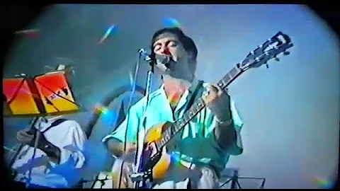 Costantino Sassone live (80")