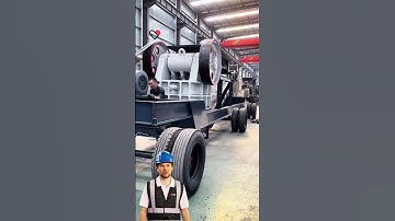 #fcnfm The Future is Mobile: Discover the Latest Trends in Sand Production with FCN.FM