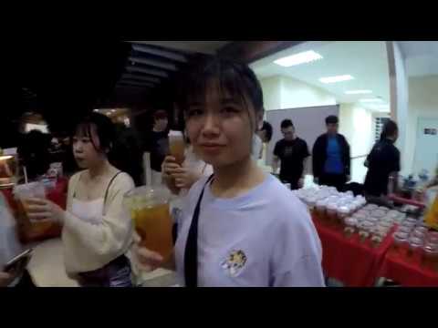 [Vlog] Curtin University, Miri Sarawak | Curtin大学生的周末 | iFest