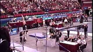 2009 NCAA Championships Bars Highlights