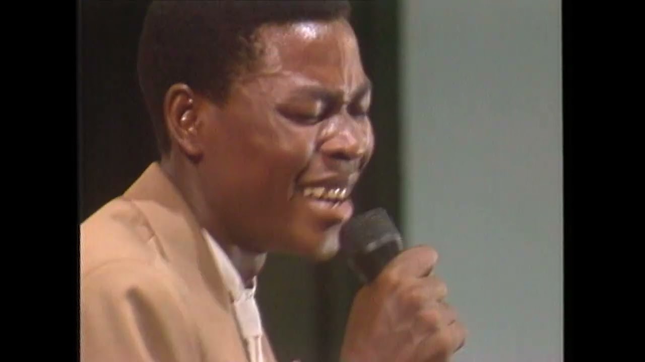 BETEMDI BA LONGUE - SOLO MOUNA - Elvis Kemayo - Télé Podium