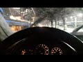 MERCEDES-BENZ W163 ML350  по снегу