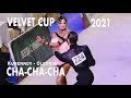 Alexander Kurennoy - Ekaterina Oleynik | Cha-Cha-Cha