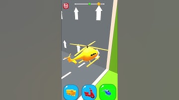 Shape shifting | #androidgameplay | #asofficialgame